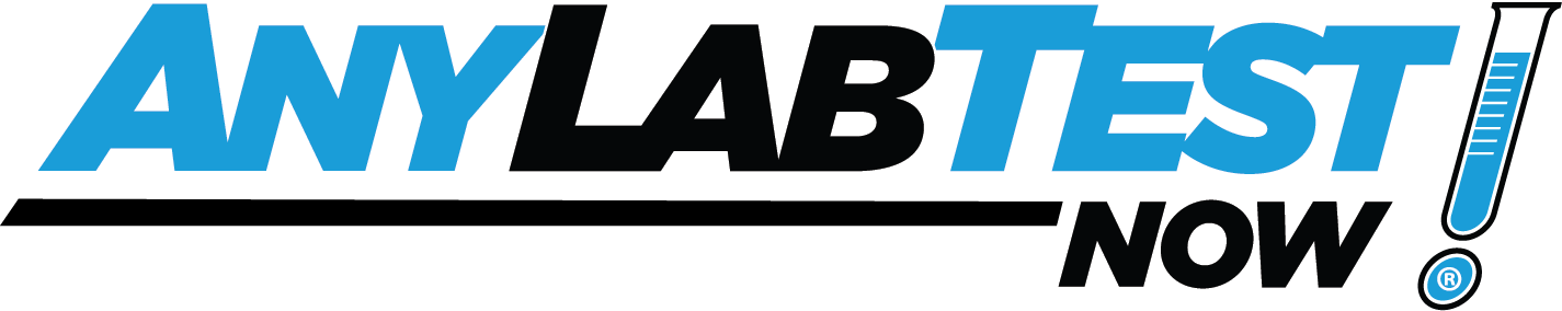 Any Lab Test Now Logo